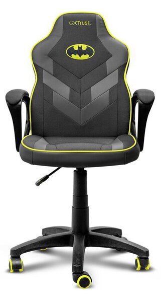 Trust 25786 GXT 703BM Revvo Gamer szék - Batman mintás