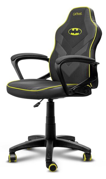 Trust 25786 GXT 703BM Revvo Gamer szék - Batman mintás