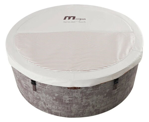 Felfújható masszázsmedence Marimex MSPA COCOON-ECO F-CO066WE