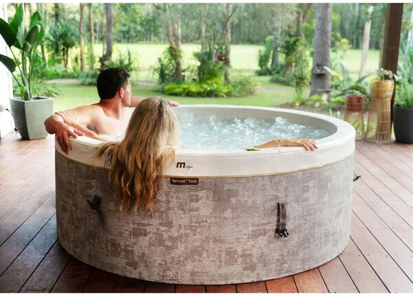 Felfújható masszázsmedence Marimex MSPA COCOON-ECO F-CO066WE