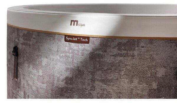 Felfújható masszázsmedence Marimex MSPA COCOON-ECO F-CO066WE