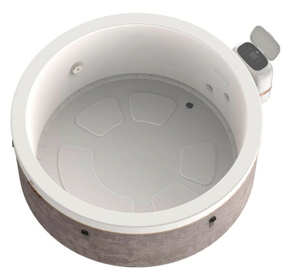 Felfújható masszázsmedence Marimex MSPA COCOON-ECO F-CO066WE