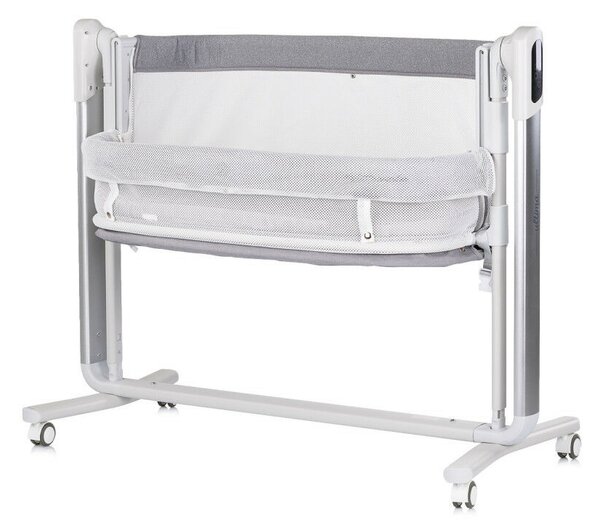 Chipolino Ultima elektromos babaöböl - grey