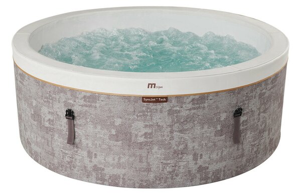 Felfújható masszázsmedence Marimex MSPA COCOON-ECO F-CO066WE