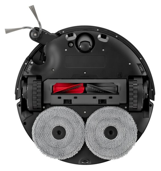 Roborock Saros 20 Black robotporszívó