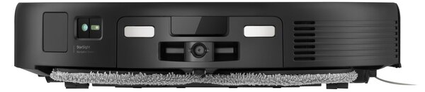 Roborock Saros 20 Black robotporszívó
