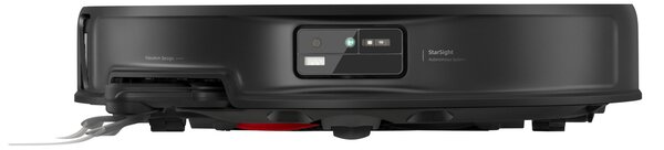 Roborock Saros 20 Black robotporszívó
