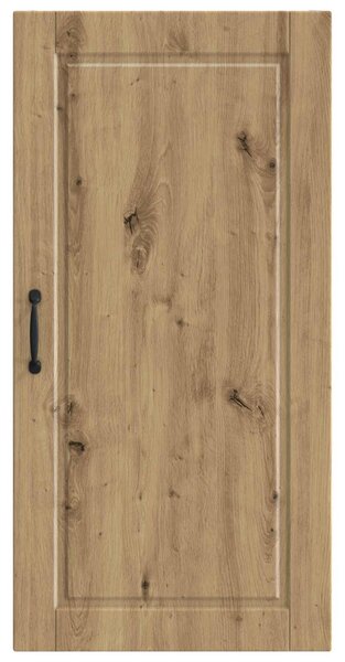 Konyhaszekrény polcokkal Artisan tölgy 50 x 31 x 100 cm Faanyag