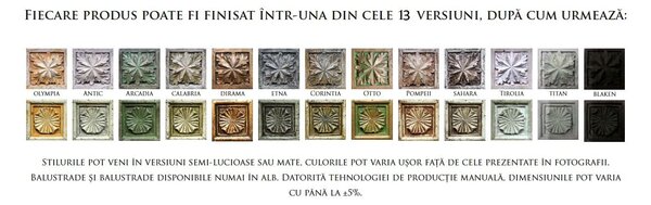 MEDUZA virágcserép, 56 x 56 x 47 cm, szabadalmaztatott FineCrete műkőből, kiváló minőségű és tartós, betonszerű anyagból, 13 választható színben, kertbe / teraszra / otthonra, dekoratív és funkcionális virágcserép!