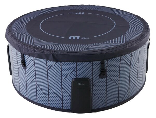 Felfújható masszázsmedence Marimex MSPA TIDAL-ECO F-TD066WE