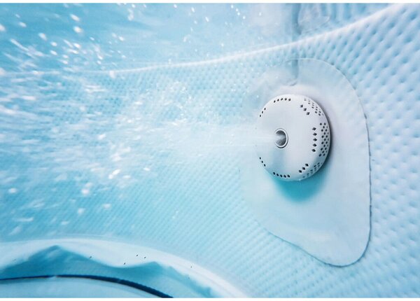 Felfújható masszázsmedence Marimex MSPA TIDAL-ECO F-TD066WE