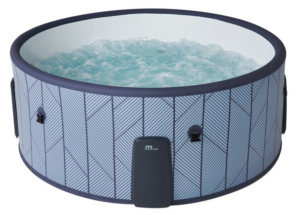 Felfújható masszázsmedence Marimex MSPA TIDAL-ECO F-TD066WE