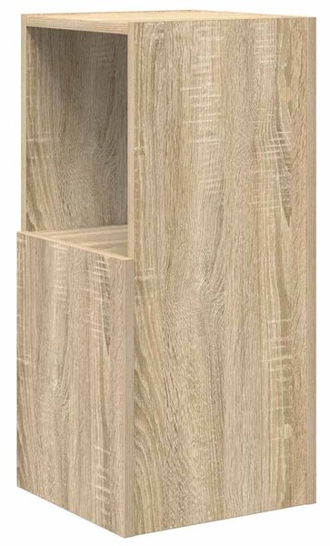 Sarokszekrény Sonoma tölgy 30,5x30x65cm Faanyag
