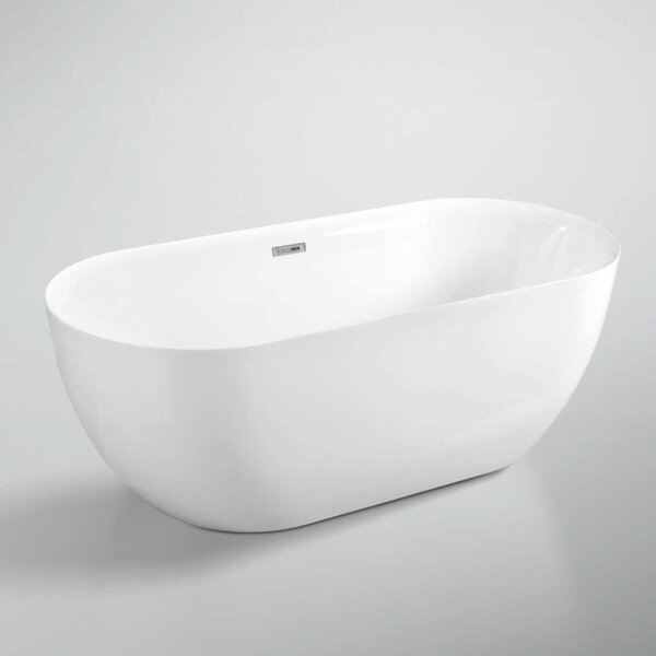 Welland Luxury-Line M-211 szabadonálló kád - 170 x 75 cm