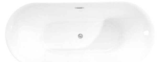 Welland Luxury-Line M-211 szabadonálló kád - 170 x 75 cm