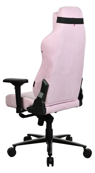 Arozzi Vernazza Supersoft Roin szövet gamer szék