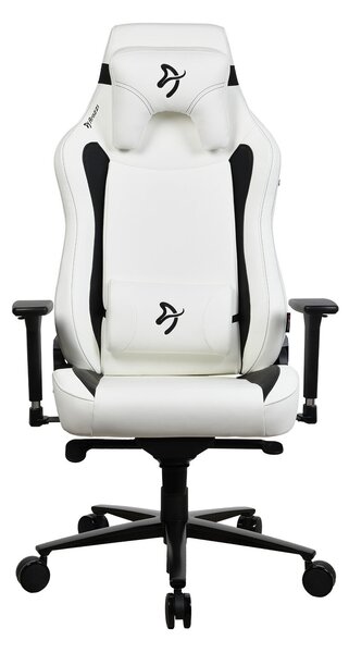 Arozzi Vernazza XL SoftPU - White gamer szék