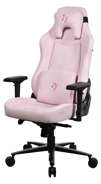Arozzi Vernazza Supersoft Roin szövet gamer szék