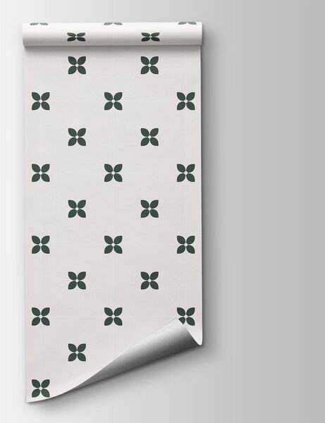 Fotótapéta Kis virágok mintázata, Modern fotótapéta, Népszerű fotótapéta, t01066v4 - Tapeko.hu