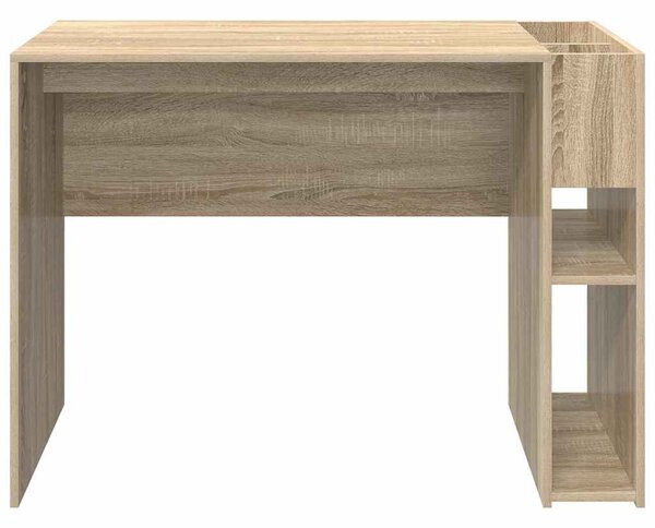 Asztal Sonoma tölgy 109 x 50 x 78 cm Faanyag