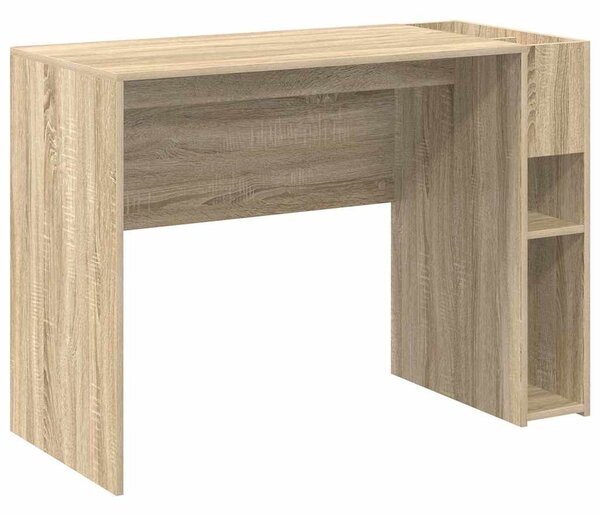 Asztal Sonoma tölgy 109 x 50 x 78 cm Faanyag