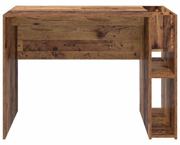 Asztal Öreg fa 109 x 50 x 78 cm Faanyag