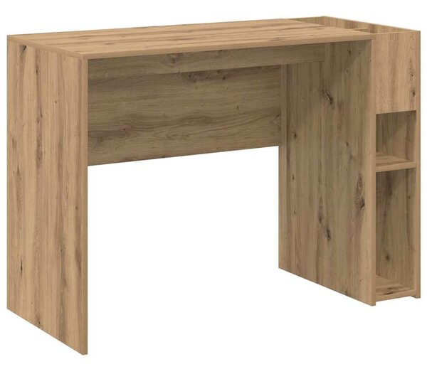 Asztal Artisan tölgy 109 x 50 x 78 cm Faanyag