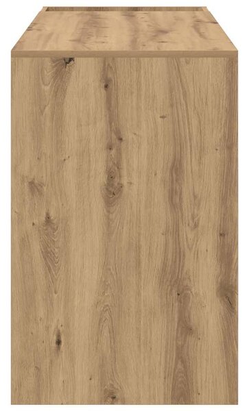 Asztal Artisan tölgy 109 x 50 x 78 cm Faanyag