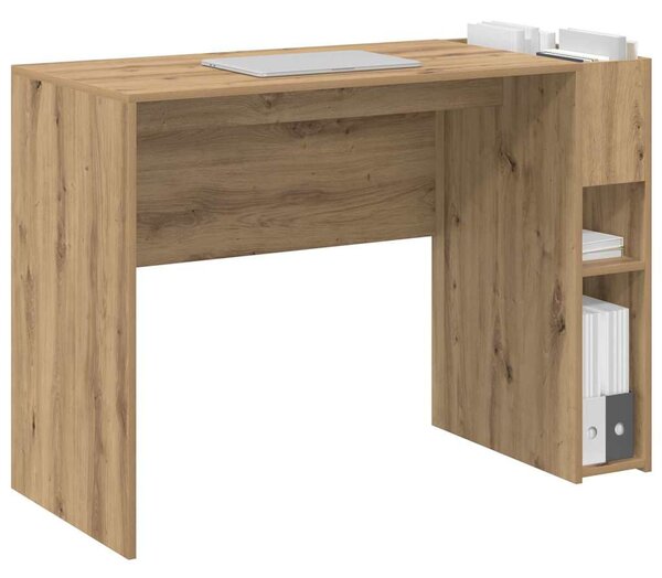 Asztal Artisan tölgy 109 x 50 x 78 cm Faanyag