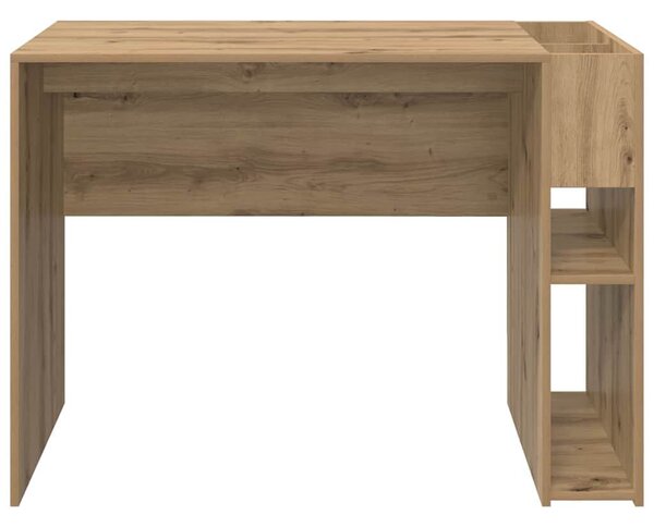 Asztal Artisan tölgy 109 x 50 x 78 cm Faanyag