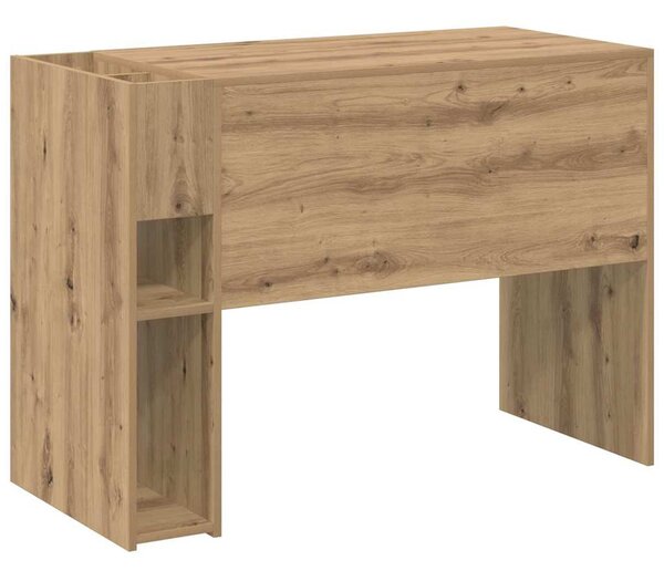 Asztal Artisan tölgy 109 x 50 x 78 cm Faanyag