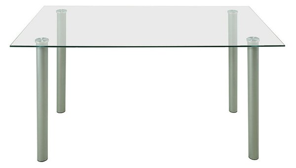 Midori 6+1 étkező garnitúra bézs