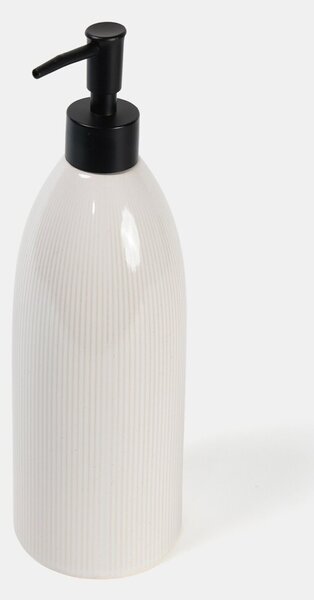 Sinsay - Szappanadagoló 800 ml - krémszínű