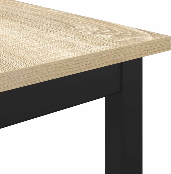 Pad Sonoma 80 x 35 x 45 cm Faanyag