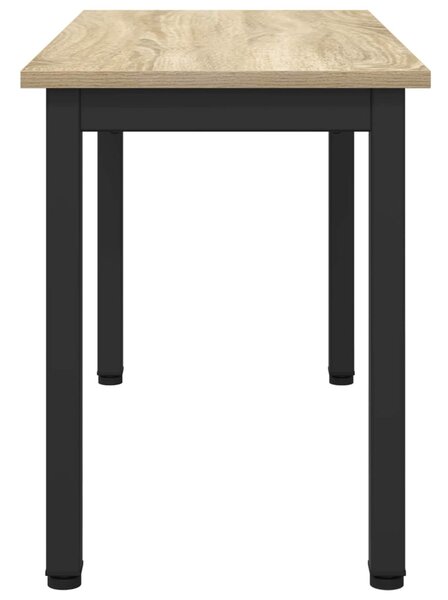 Pad Sonoma 80 x 35 x 45 cm Faanyag