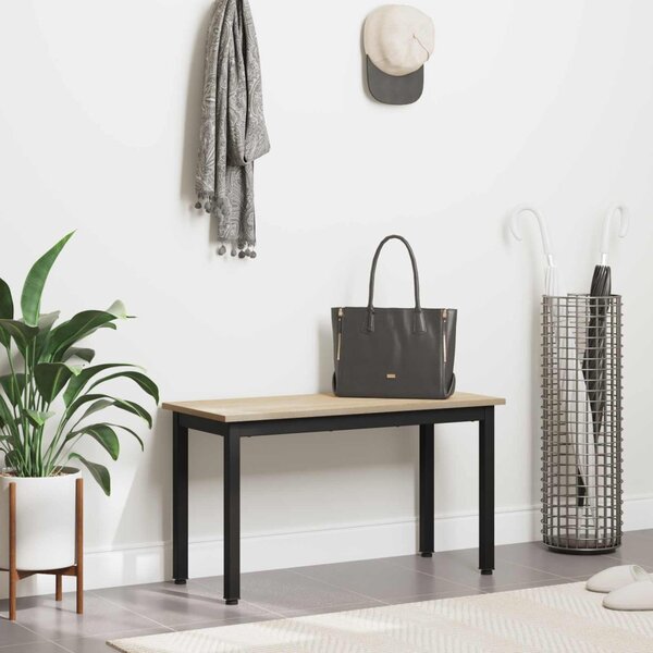 Pad Sonoma 80 x 35 x 45 cm Faanyag