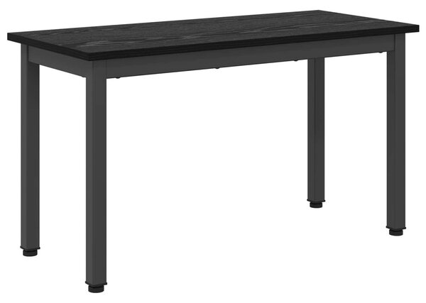 Pad Fekete tölgy 80 x 35 x 45 cm Faanyag