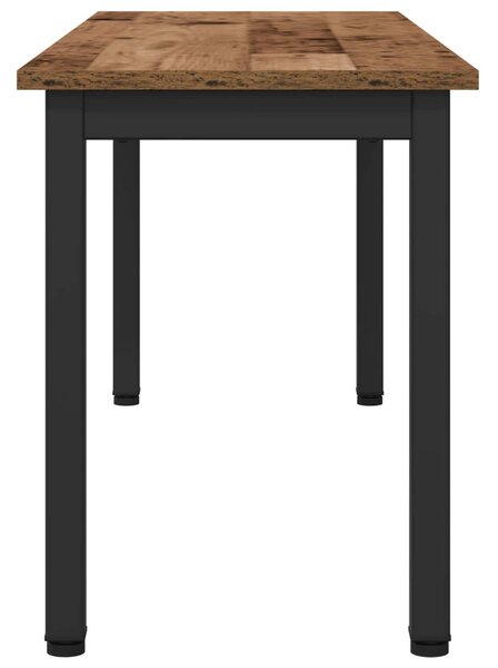 Pad Öreg fa 110 x 35 x 45 cm Faanyag