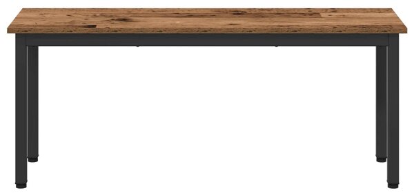 Pad Öreg fa 110 x 35 x 45 cm Faanyag