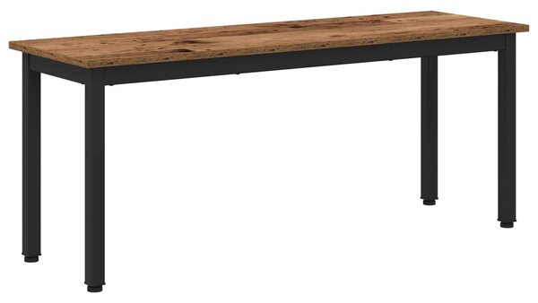 Pad Öreg fa 110 x 35 x 45 cm Faanyag