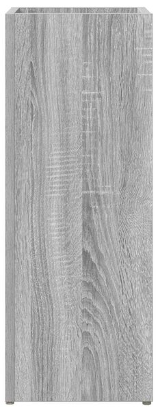 Napernyő Állvány Szürke Sonoma 25 x 24,5 x 64 cm Faanyag