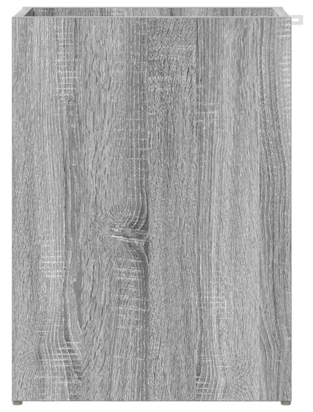 Napernyő Állvány Szürke Sonoma 40 x 20 x 55,5 cm Faanyag