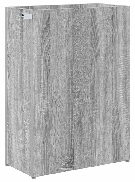 Napernyő Állvány Szürke Sonoma 40 x 20 x 55,5 cm Faanyag