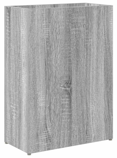 Napernyő Állvány Szürke Sonoma 40 x 20 x 55,5 cm Faanyag