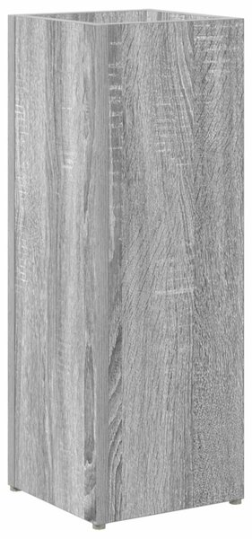 Napernyő Állvány Szürke Sonoma 20 x 20 x 55,5 cm Faanyag