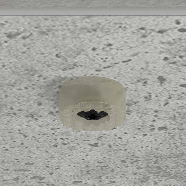 Magazin állvány polcokkal Beton Szürke 70 x 41 x 156 cm Faanyag
