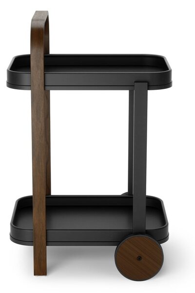 Gurulós zsúrkocsi 44x53 cm Bellwood – Umbra