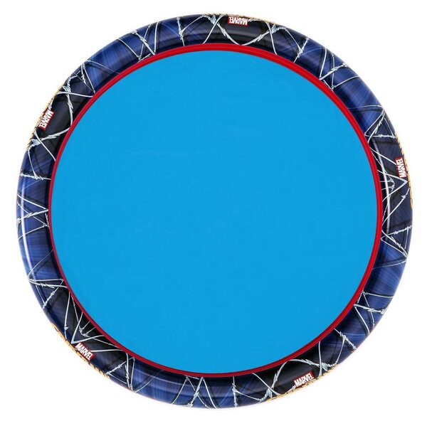 Bestway 98018 Pókember felfújható medence 122 x 30 cm