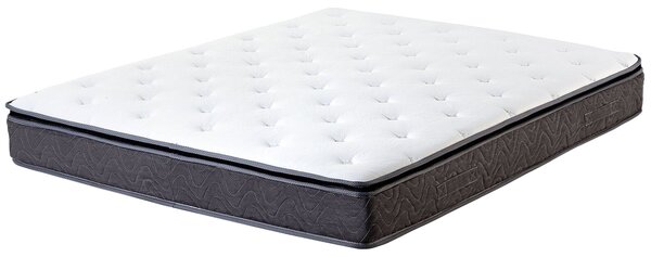 Latex zsebrugós matrac PURE LATEX HYBRID PRO H2/3 közepes 140 x 200 cm