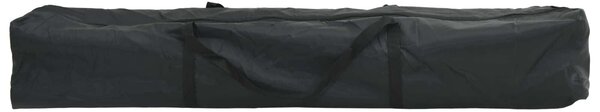 VidaXL Parti sátor 575 x 290 x 245 cm Terrakotta